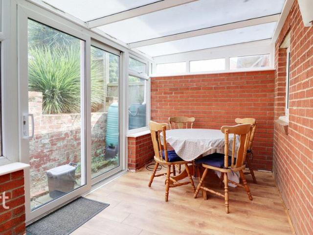 House for rent in Clover Hill, East Bank