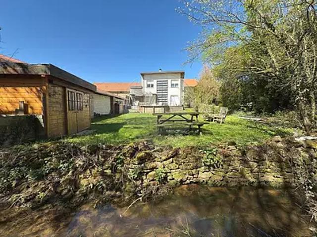 Maison vente à Val-de-Briey, Doncourt-lès-conflans