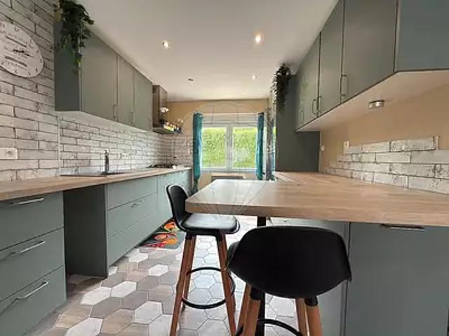 Maison vente à Val-de-Briey, Doncourt-lès-conflans