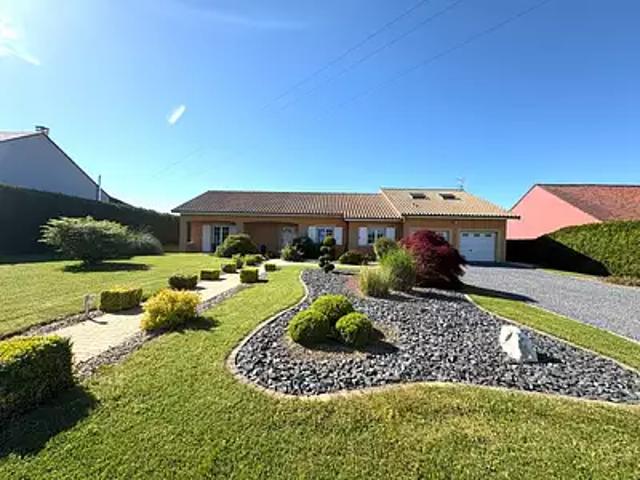 Maison vente à Val-de-Briey, Doncourt-lès-longuyon