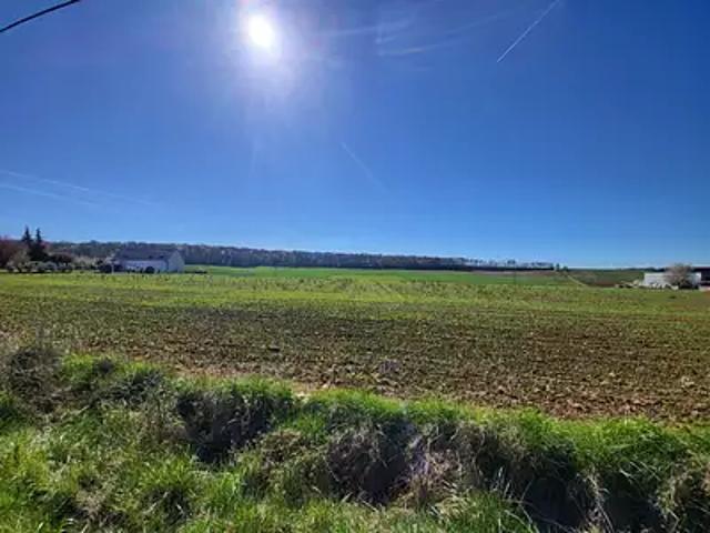 Terrain vente à Val-de-Briey, Doncourt-lès-longuyon