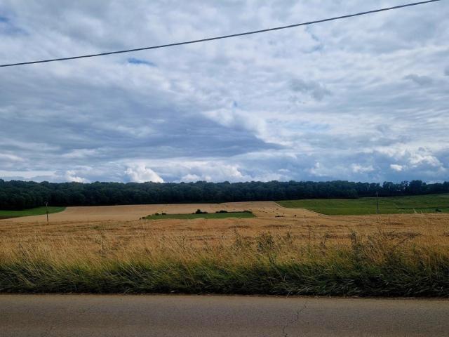 Terrain vente à Val-de-Briey, Doncourt-lès-longuyon