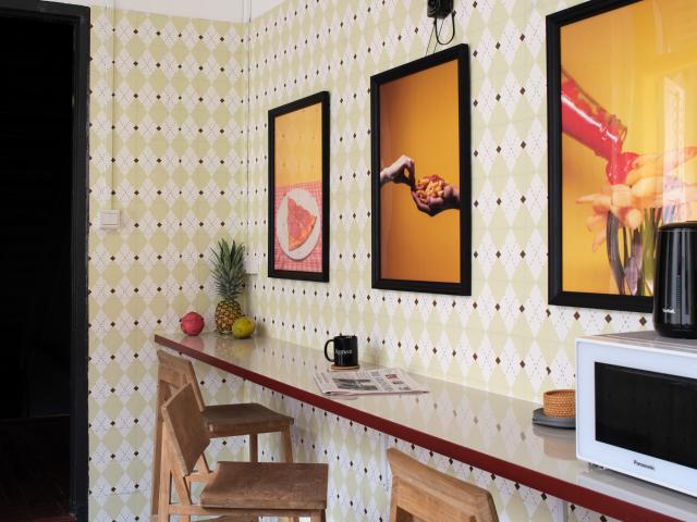 Apartment for rent in Tanjong Pagar