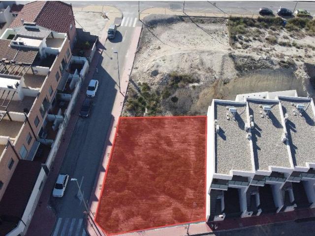 Terreno en venta en Molina De Segura, Molina de Segura