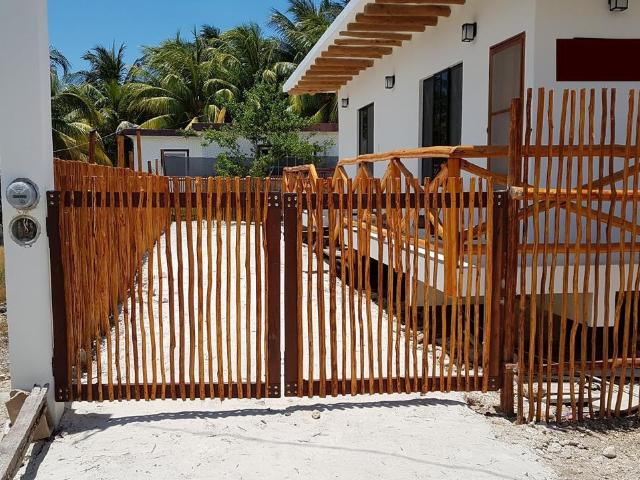 Casa en venta en Lázaro Cárdenas, Quintana Roo