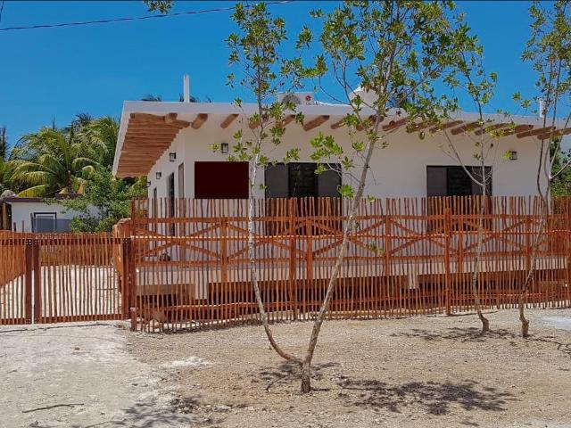 Casa en venta en Lázaro Cárdenas, Quintana Roo