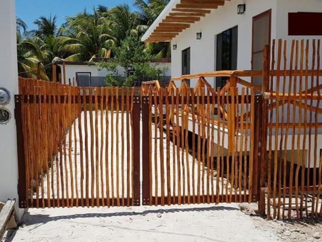 Casa en venta en Lázaro Cárdenas, Quintana Roo