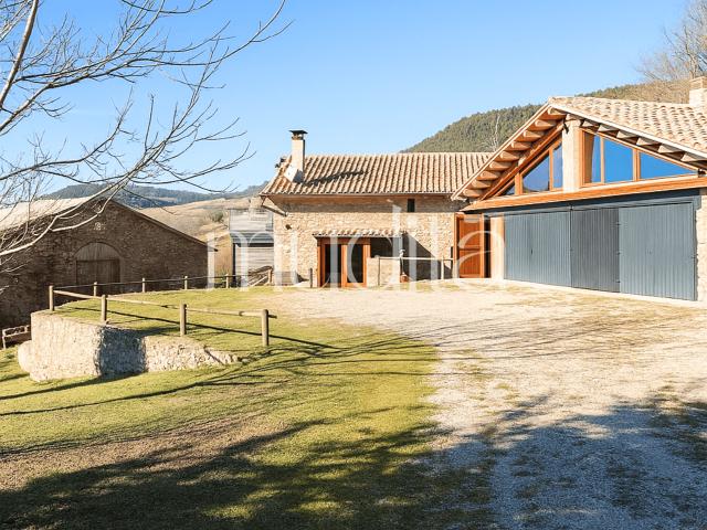 Chalet en venta en Ripollès, Catalunya