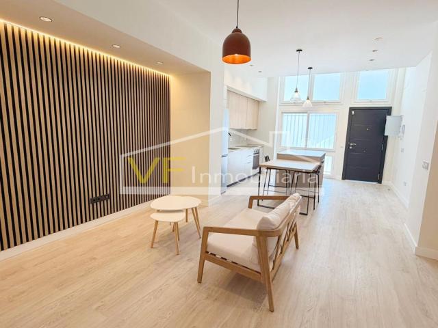 Dúplex en venta en Centro, Málaga-Costa del Sol