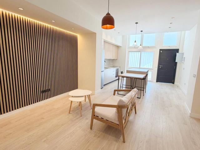 Dúplex en venta en Centro, Málaga-Costa del Sol