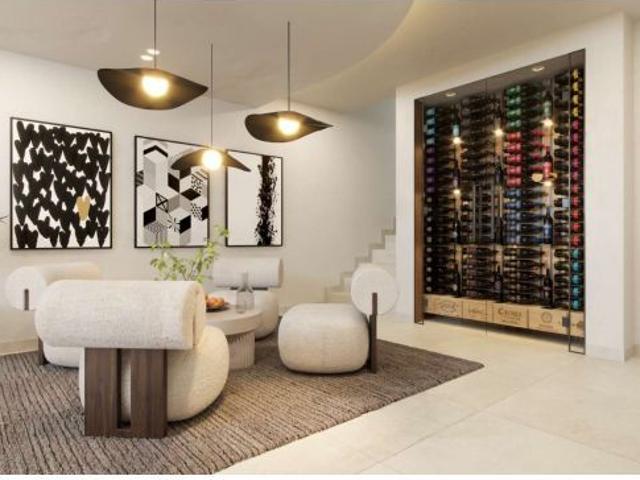Casa en venta en Málaga Del Fresno