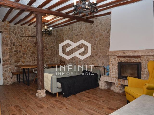 Casa en venta en Mazuecos, Castilla-La Mancha