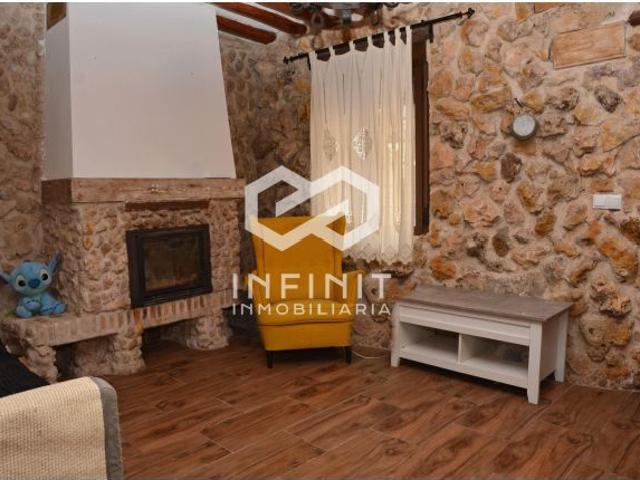 Casa en venta en Mazuecos, Castilla-La Mancha