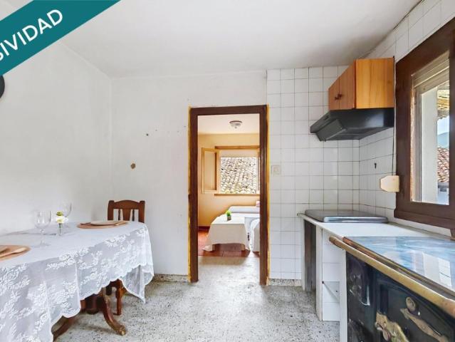Chalet en venta en Belmonte De Miranda, Asturias