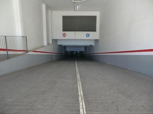 Garaje en venta en Quatre Carreres, Comarca de València