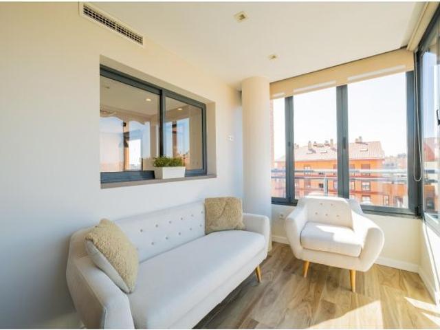 Piso en venta en Campanar, Comarca de València