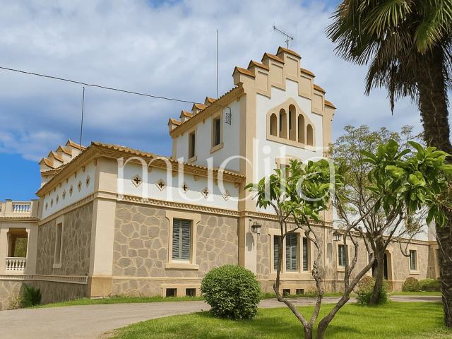 Casa Rural en venta en Bages, Catalunya