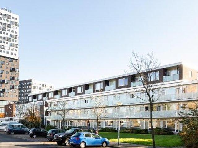 Appartement te huur in Corpus den Hoorn, Groningen