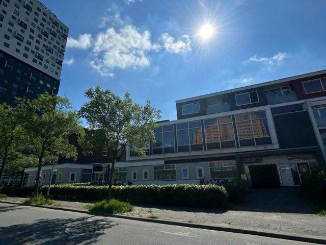 Appartement te huur in Corpus den Hoorn, Groningen