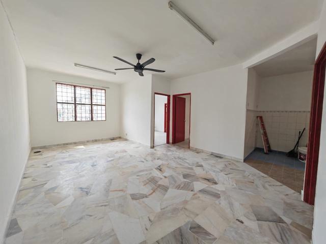 Apartment for sale in Selayang, Selangor