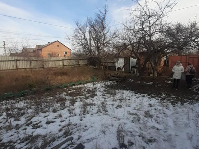 Участок продажа в Будённовский, Волновахе