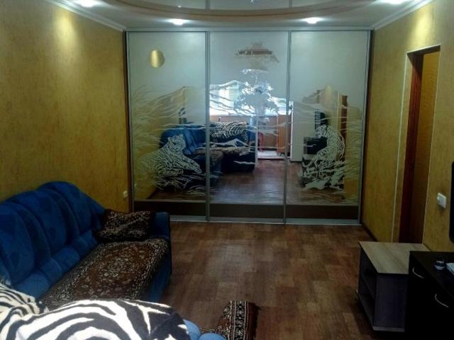 Квартира аренда в Волновахе