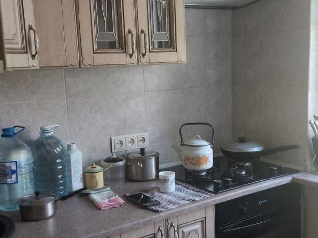 Квартира аренда в Волновахе