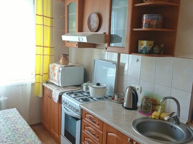 Квартира продажа в Волновахе