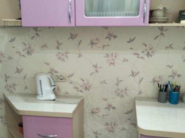 Квартира аренда в Волновахе