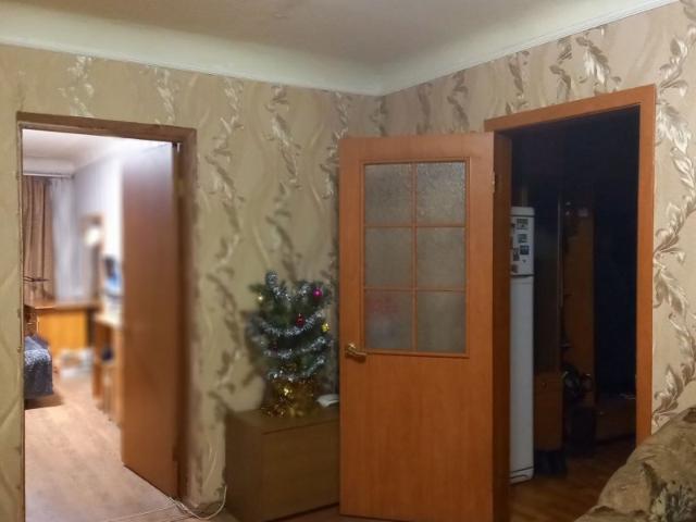 Квартира продажа в Донецк, Ростовская область