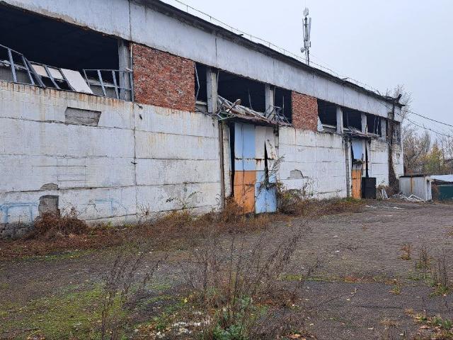 Коммерческая недвижимость продажа в Волновахе