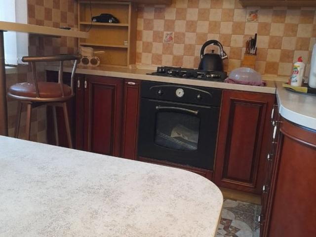 Квартира аренда в Донецке, Кировский