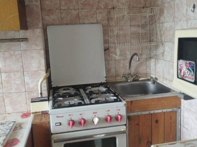 Квартира продажа в Волновахе