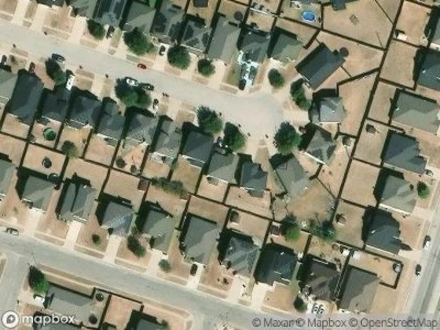 House for sale in Killeen, Texas