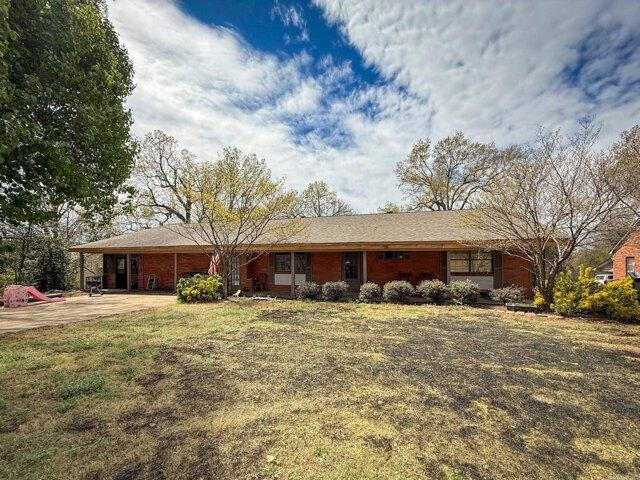 House for sale in Wynne, Arkansas