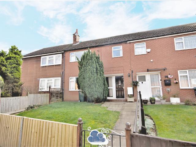 House for rent in Canley, West Midlands