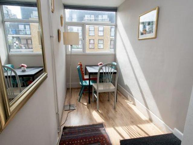 House for rent in Bethnal Green, Greater London