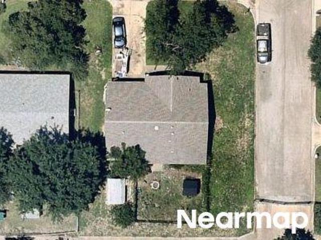 House for sale in North Richland Hills, Texas