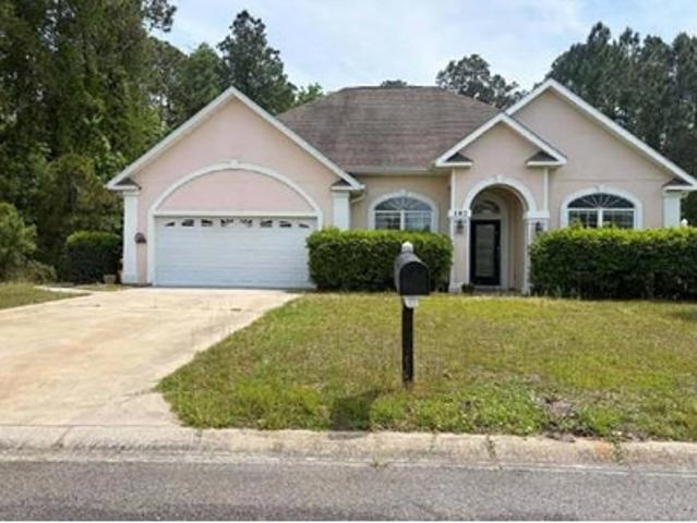 House for sale in Kingsland, Camden County