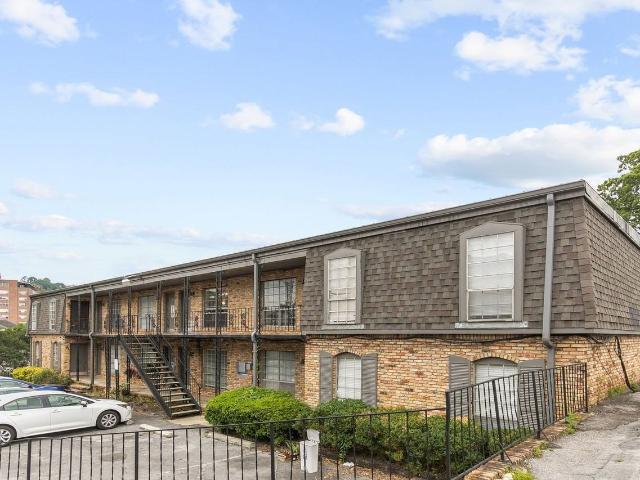 Apartment for rent in Birmingham, Alabama