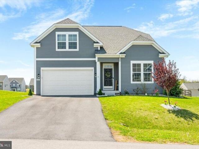 House for sale in Hagerstown
