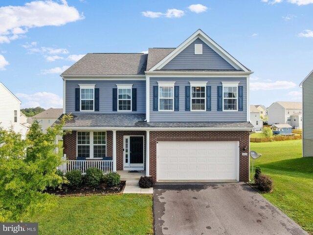 House for sale in Hagerstown