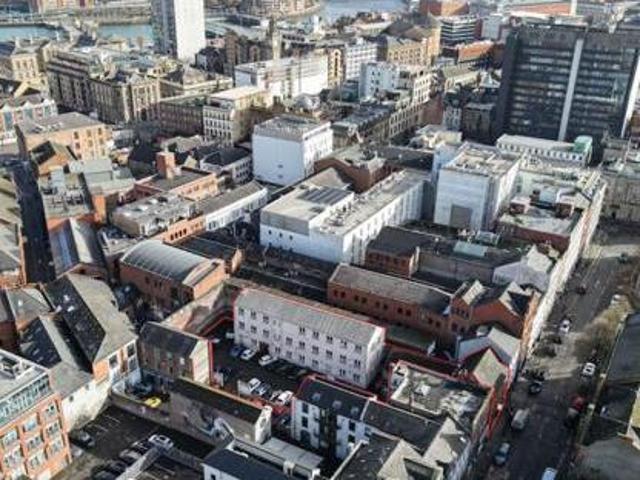 House for sale in Belfast, Northern Ireland