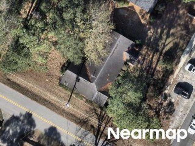 House for sale in Statesboro, Georgia