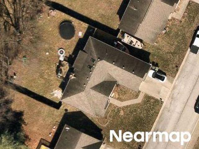 House for sale in Georgetown, Kentucky