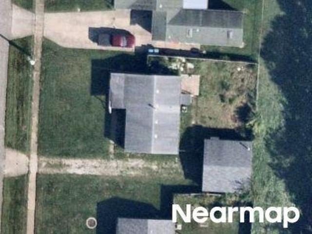 House for sale in Louisville, Kentucky