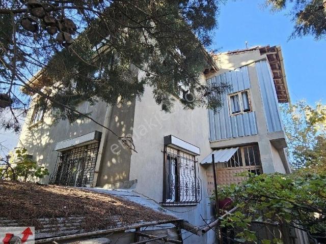 Odunpazari içerisinde satılık Villa