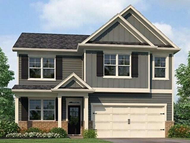 House for sale in East Point, Georgia