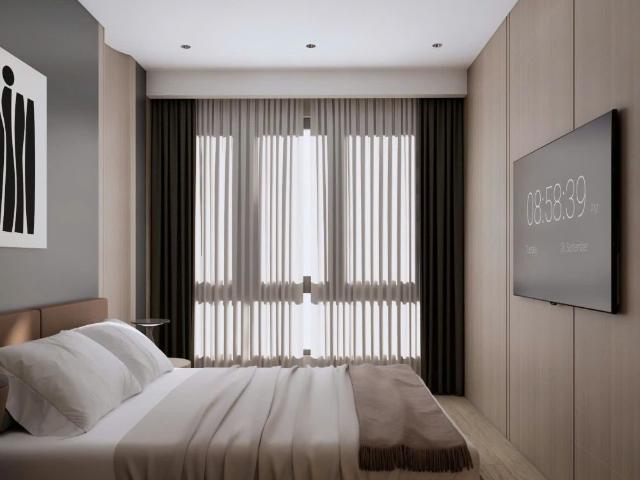 Căn hộ cho thuê tại Hải Châu, Đà Nẵng
