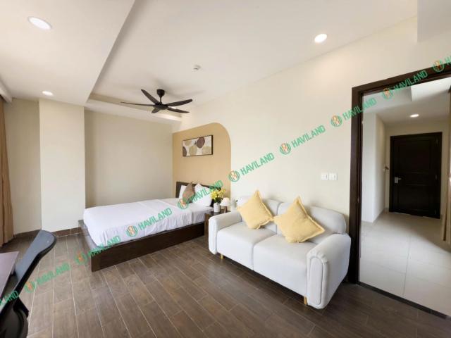 Căn hộ cho thuê tại Hải Châu, Đà Nẵng